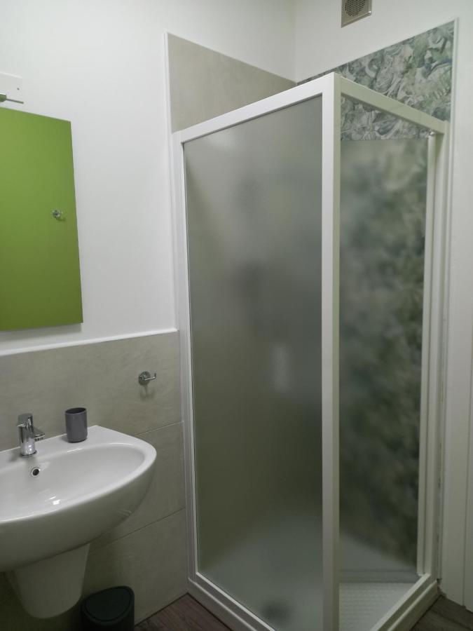 B&B Km 198 - Letto E Colazione Sorbara Exteriér fotografie