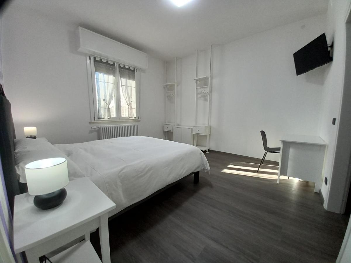 B&B Km 198 - Letto E Colazione Sorbara Exteriér fotografie