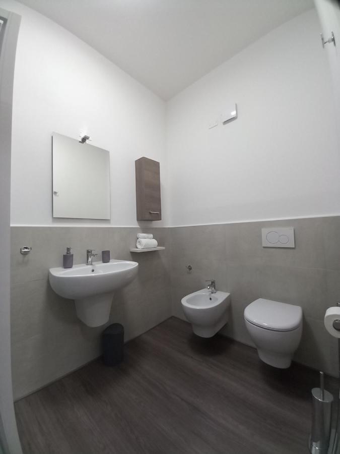 B&B Km 198 - Letto E Colazione Sorbara Exteriér fotografie