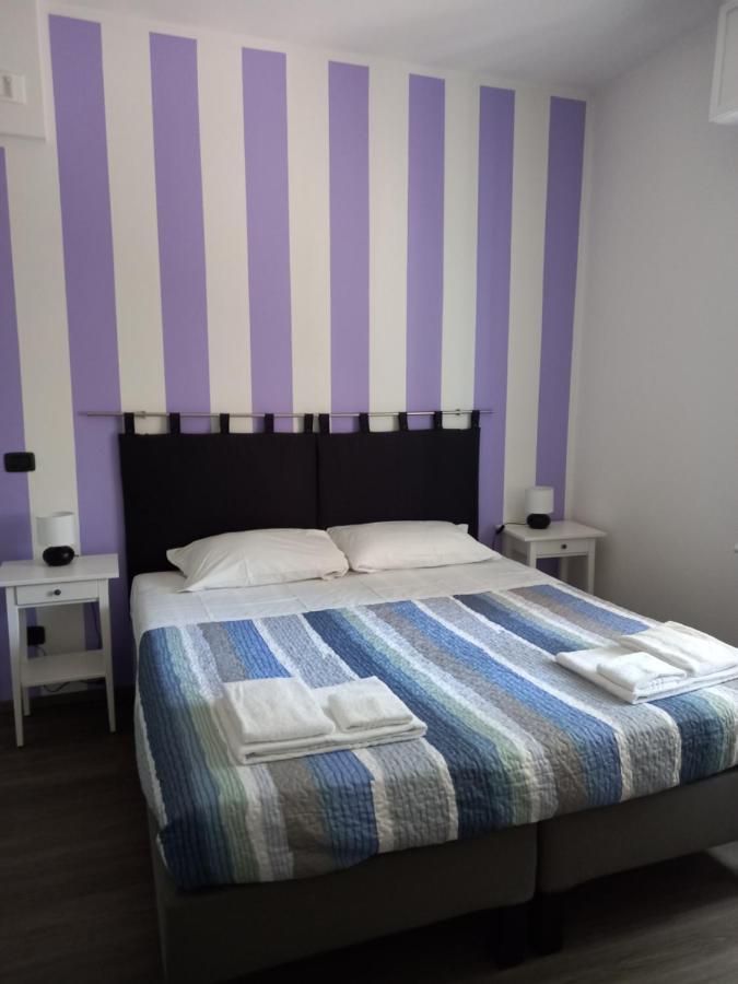 B&B Km 198 - Letto E Colazione Sorbara Exteriér fotografie