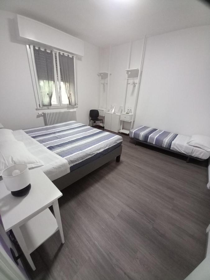 B&B Km 198 - Letto E Colazione Sorbara Exteriér fotografie