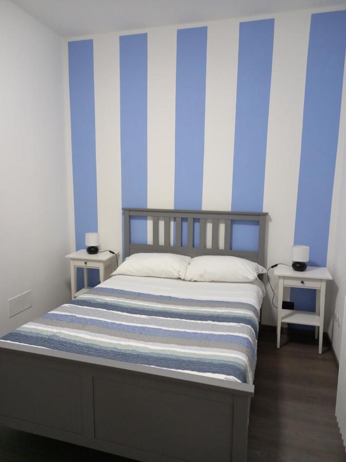 B&B Km 198 - Letto E Colazione Sorbara Exteriér fotografie