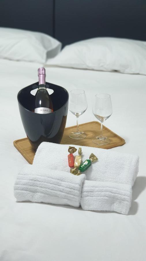 B&B Km 198 - Letto E Colazione Sorbara Exteriér fotografie