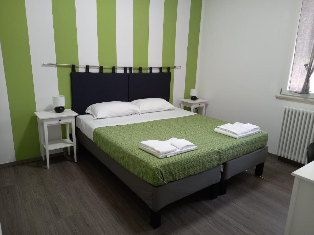 B&B Km 198 - Letto E Colazione Sorbara Exteriér fotografie