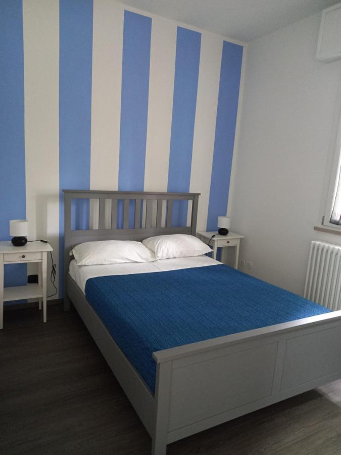 B&B Km 198 - Letto E Colazione Sorbara Exteriér fotografie