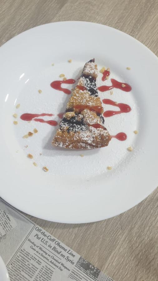 B&B Km 198 - Letto E Colazione Sorbara Exteriér fotografie