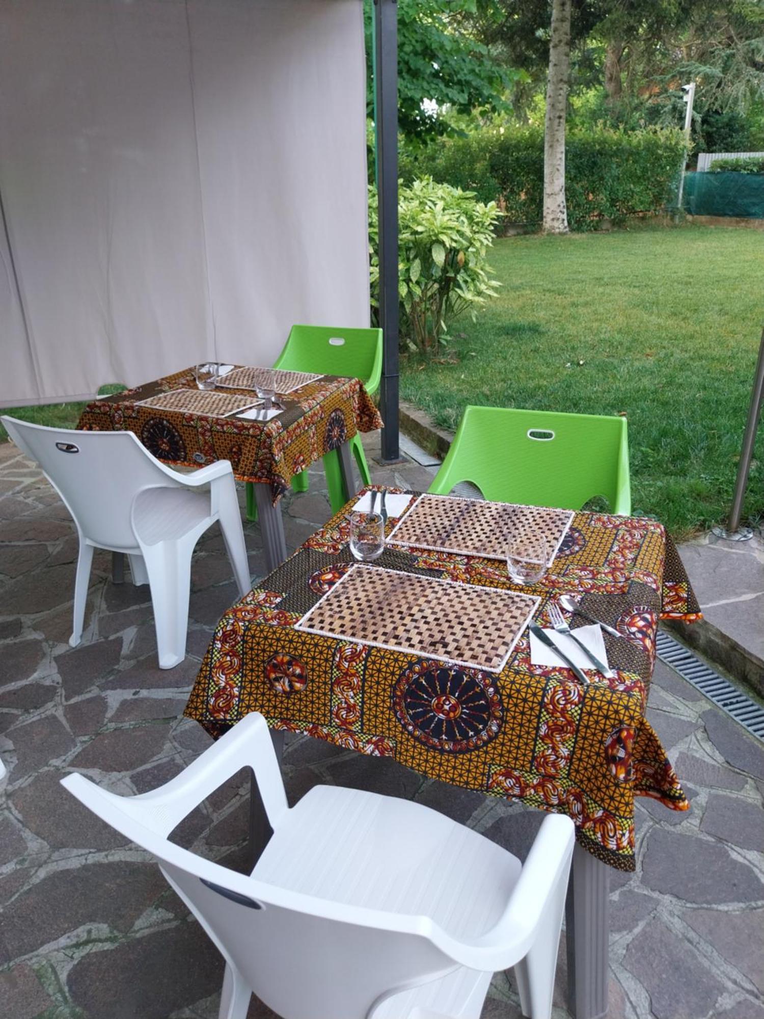 B&B Km 198 - Letto E Colazione Sorbara Exteriér fotografie