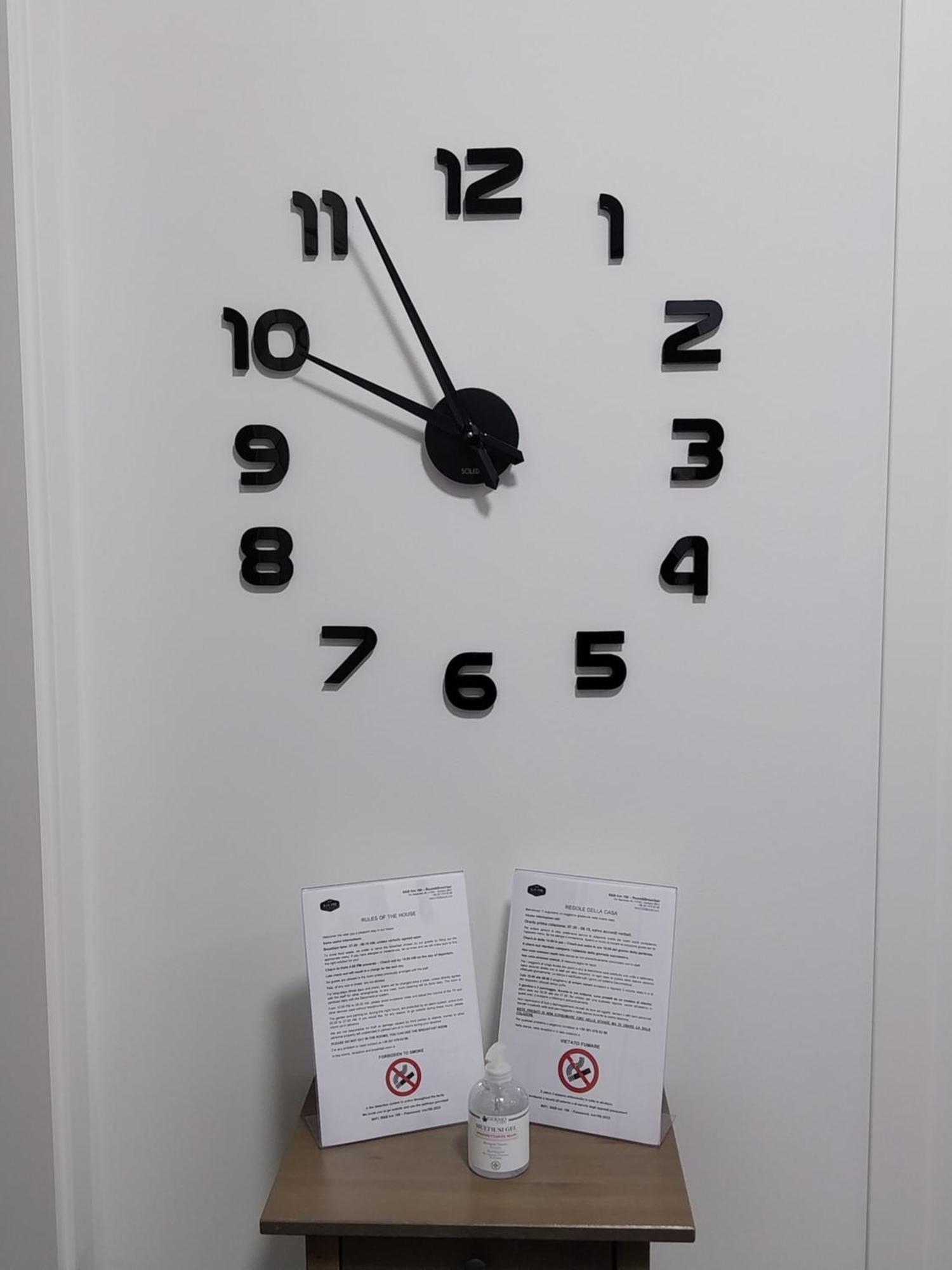 B&B Km 198 - Letto E Colazione Sorbara Exteriér fotografie