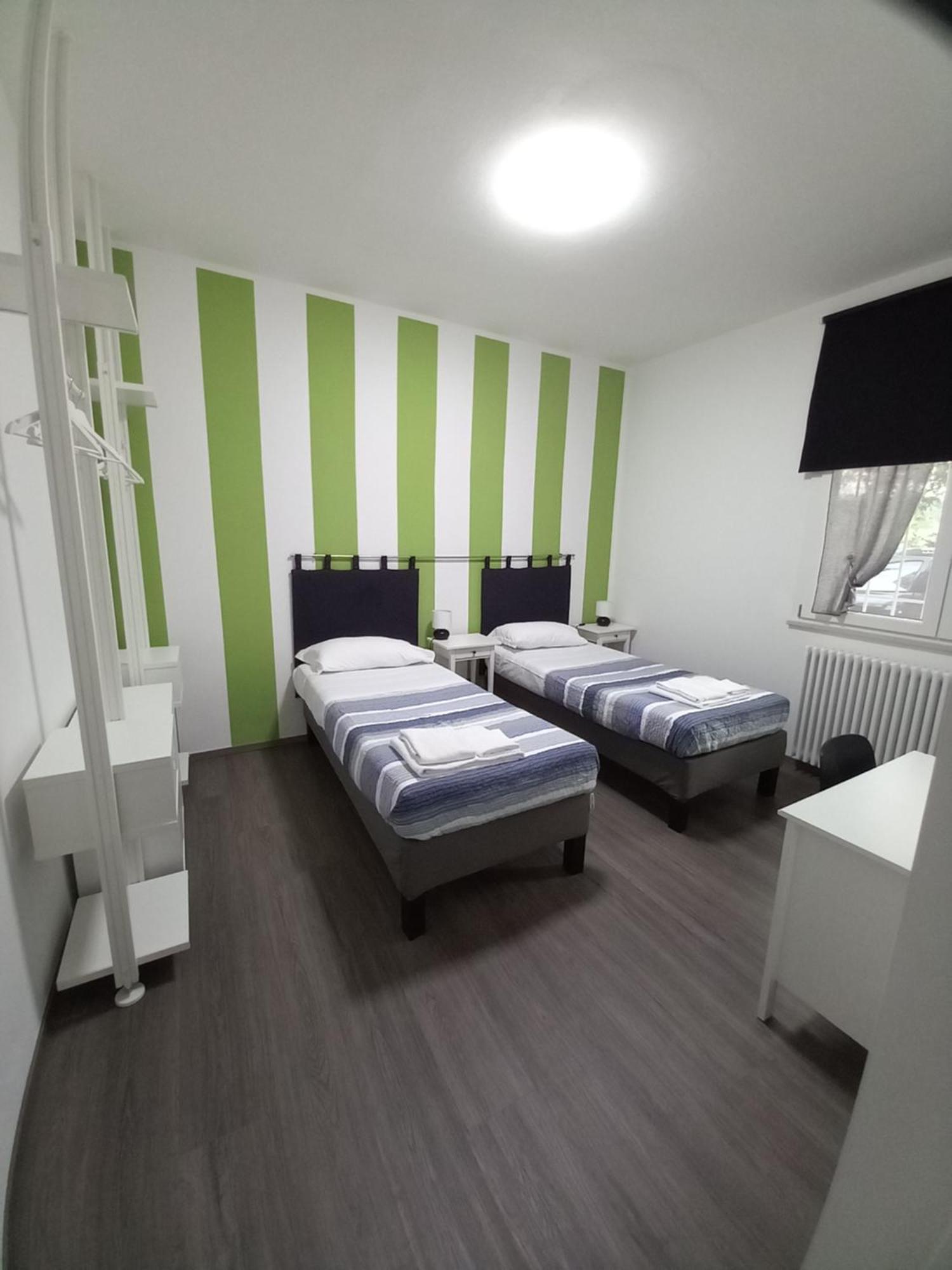 B&B Km 198 - Letto E Colazione Sorbara Pokoj fotografie
