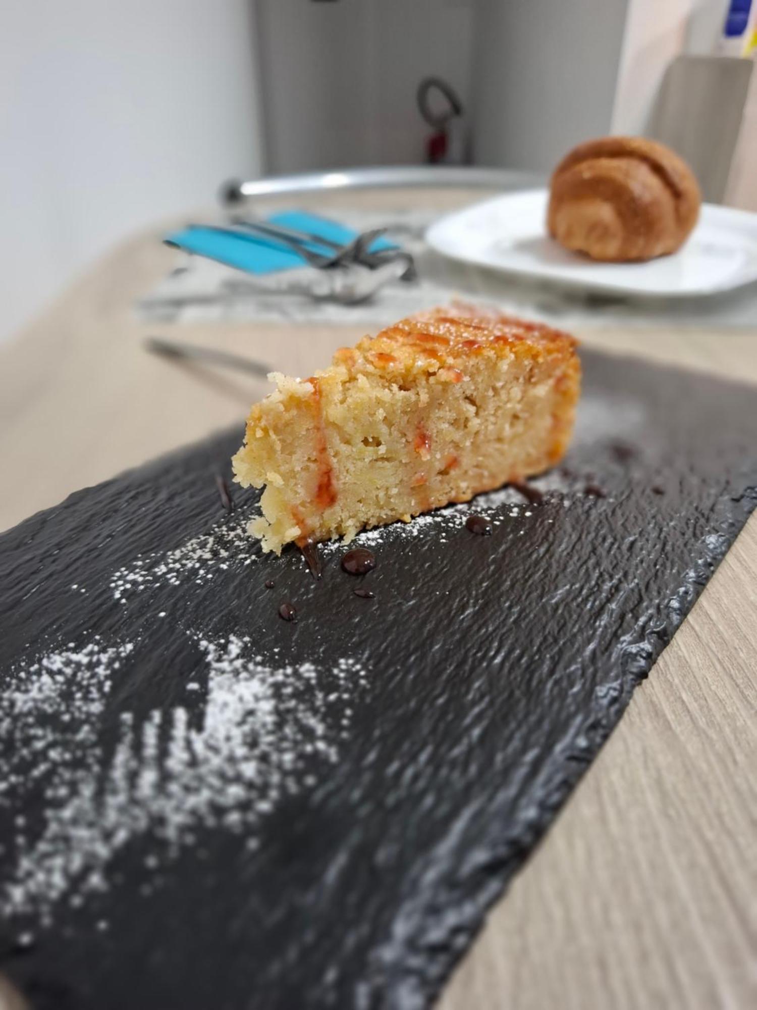 B&B Km 198 - Letto E Colazione Sorbara Exteriér fotografie